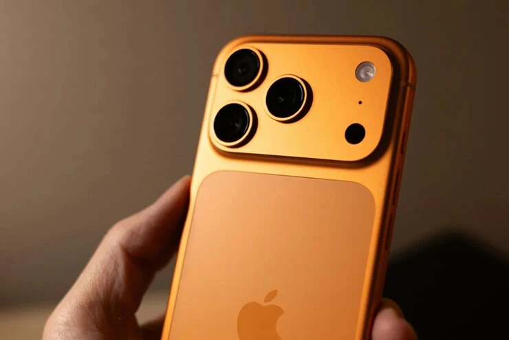 Apple vẫn thử dùng chip nhớ Trung Quốc cho iPhone 18 Pro dù bị “ép giá” Apple vẫn thử dùng chip nhớ Trung Quốc cho iPhone 18 Pro dù bị “ép giá”