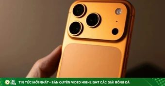 Apple vẫn thử dùng chip nhớ Trung Quốc cho iPhone 18 Pro dù bị “ép giá”