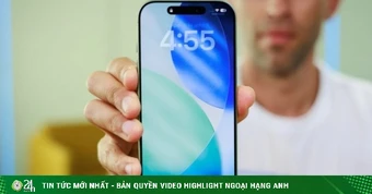 Apple vẫn trụ thành công tại thị trường lớn nhất thế giới