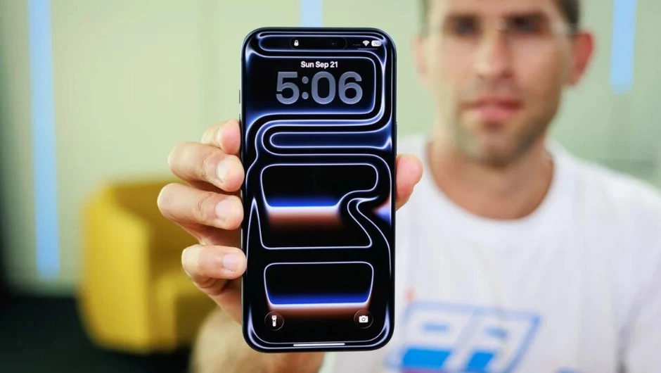 Apple vừa đạt được thành tựu không tưởng trên thị trường smartphone