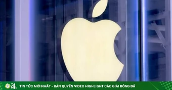 Apple vừa đạt được thành tựu không tưởng trên thị trường smartphone
