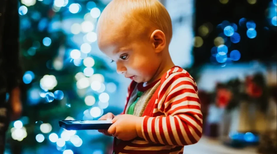 Apple vừa tung ra tính năng bảo vệ trẻ em trên iPad và iPhone Apple vừa tung ra tính năng bảo vệ trẻ em trên iPad và iPhone