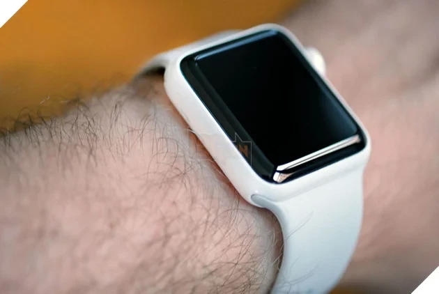 Apple Watch có thể trở lại với phiên bản vỏ gốm sứ vào tháng 9