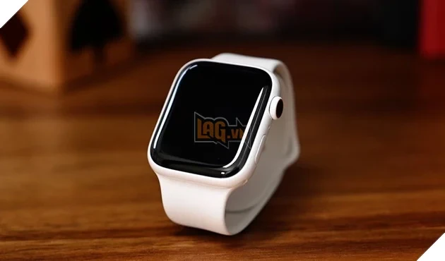 Apple Watch có thể trở lại với phiên bản vỏ gốm sứ vào tháng 9