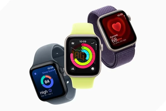 Apple Watch SE 3 dành cho những ai: Người mới, dân văn phòng hay người muốn theo dõi sức khỏe?
