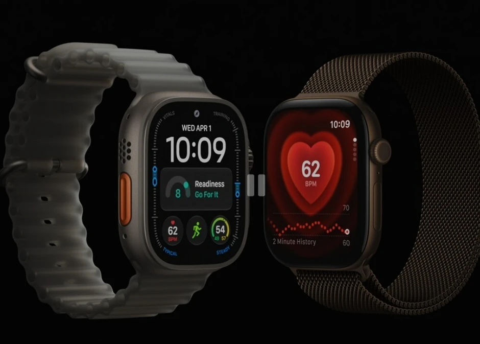 Apple Watch Series 12 và Ultra 4 ra mắt với loạt nâng cấp ấn tượng