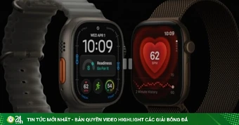 Apple Watch Series 12 và Ultra 4 ra mắt với loạt nâng cấp ấn tượng