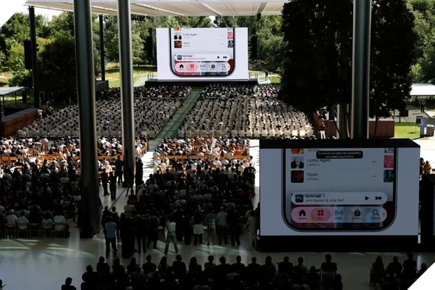 Apple xác nhận sự kiện ngày 9/9, iPhone màn hình gập có thể trở thành tâm điểm