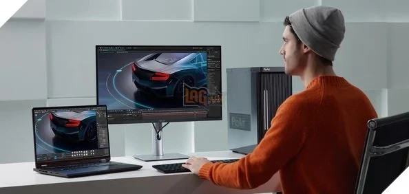ASUS ProArt – Hệ sinh thái phần cứng toàn diện dành cho nhà sáng tạo chuyên nghiệp