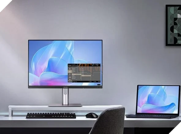ASUS ProArt – Hệ sinh thái phần cứng toàn diện dành cho nhà sáng tạo chuyên nghiệp