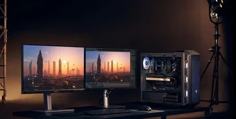 ASUS ProArt – Hệ sinh thái phần cứng toàn diện dành cho nhà sáng tạo chuyên nghiệp