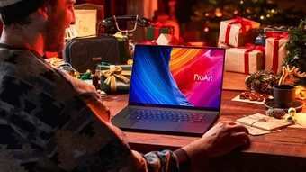 ASUS Ra Mắt Bộ Đôi Laptop Đồ Họa ProArt Mới Tại Việt Nam, Trang Bị RTX 50 Series Và Màn Hình ASUS Lumina OLED
