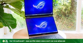 Asus ra mắt loạt laptop gaming, có mẫu giá sốc gần 200 triệu đồng