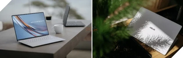 ASUS ra mắt sản phẩm đỉnh cao của phân khúc laptop doanh nghiệp: Expertbook Ultra