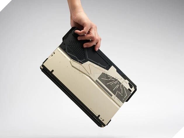 ASUS Mở Đặt Trước ROG Flow Z13-KJP Tại Việt Nam: Laptop Gaming Đỉnh Cao Với Thiết Kế Đột Phá