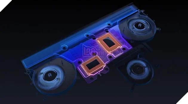 ASUS Republic of Gamers ra mắt ROG Strix SCAR 18 2026 tại Việt Nam