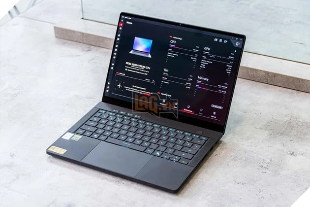 ASUS ROG Chính Thức Ra Mắt Bộ Ba ROG Zephyrus Duo, Zephyrus G14 Và Zephyrus G16 Trang Bị Intel Panther Lake Và RTX 50 Series Tại Việt Nam