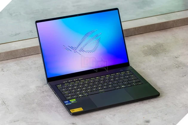 ASUS ROG Chính Thức Ra Mắt Bộ Ba ROG Zephyrus Duo, Zephyrus G14 Và Zephyrus G16 Trang Bị Intel Panther Lake Và RTX 50 Series Tại Việt Nam