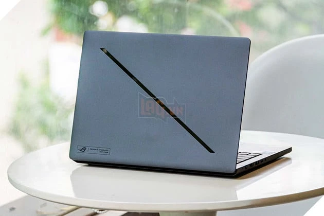 ASUS ROG Chính Thức Ra Mắt Bộ Ba ROG Zephyrus Duo, Zephyrus G14 Và Zephyrus G16 Trang Bị Intel Panther Lake Và RTX 50 Series Tại Việt Nam