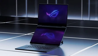 ASUS ROG mở đặt trước ROG Zephyrus Duo – Laptop gaming hai màn hình 16-inch đầu tiên trên thế giới