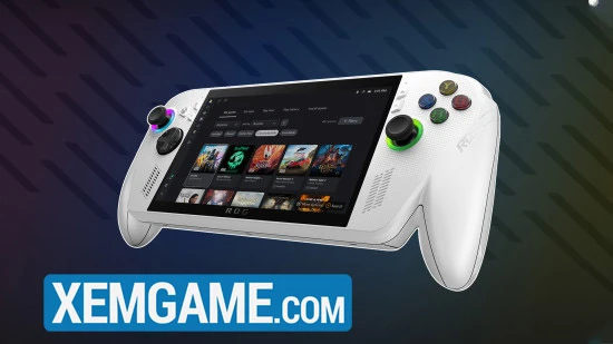 Asus ROG Xbox Ally vừa giảm hẳn 100$, thành lựa chọn cực cạnh tranh với Steam Deck