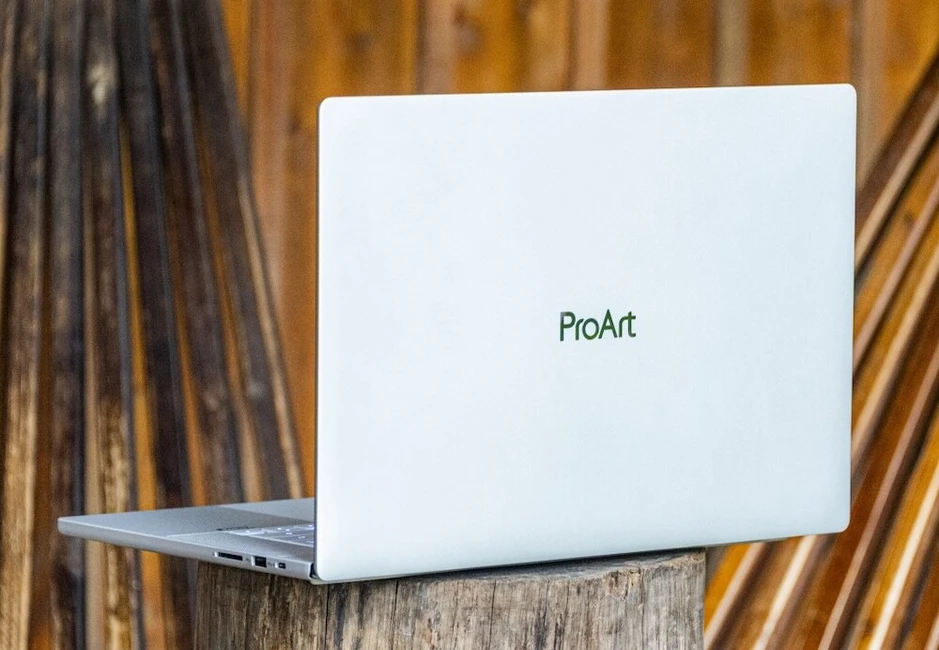 Asus trình làng dòng laptop ProArt P14/16, giá tới 195 triệu đồng Asus trình làng dòng laptop ProArt P14/16, giá tới 195 triệu đồng