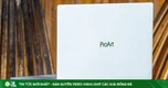 Asus trình làng dòng laptop ProArt P14/16, giá tới 195 triệu đồng