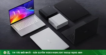 Asus trình làng loạt máy tính ProArt 2026: Chạy chip Nvidia Blackwell, cân mượt video 12K