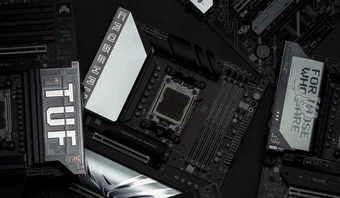 ASUS tung BIOS Beta mới, tối ưu RAM DDR5 CXMT trên bo mạch chủ AMD X670/X870
