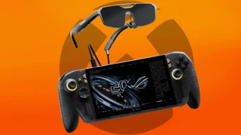 Asus Xbox Ally X vừa được nâng cấp màn hình mạnh mẽ
