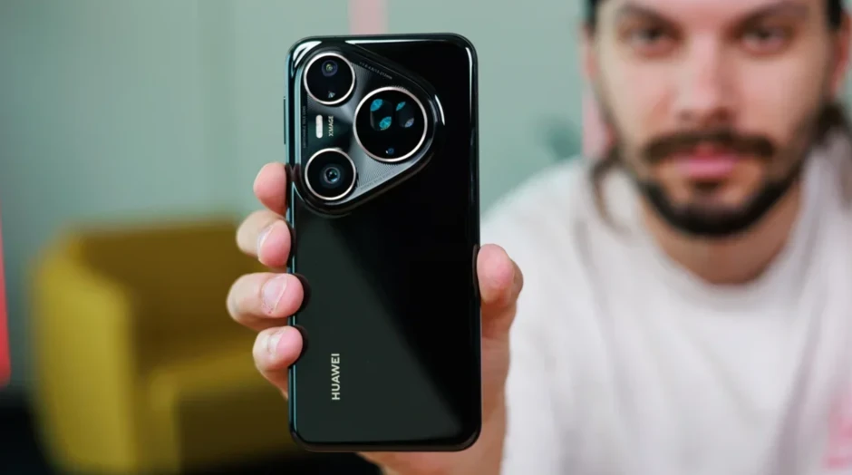 Át chủ bài của camera trên điện thoại thông minh chính thức xuất hiện