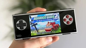 AYANEO xác nhận Pocket Micro 2 sắp ra mắt, thế hệ mới của mẫu máy chơi game cầm tay được yêu thích