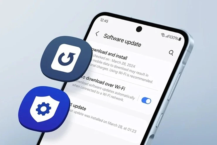 Ba mẫu điện thoại Samsung Galaxy người dùng nên “né xa” Ba mẫu điện thoại Samsung Galaxy người dùng nên “né xa”