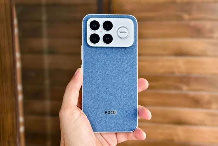 Ba smartphone Xiaomi mang lại giá trị tốt nhất năm 2026 Ba smartphone Xiaomi mang lại giá trị tốt nhất năm 2026