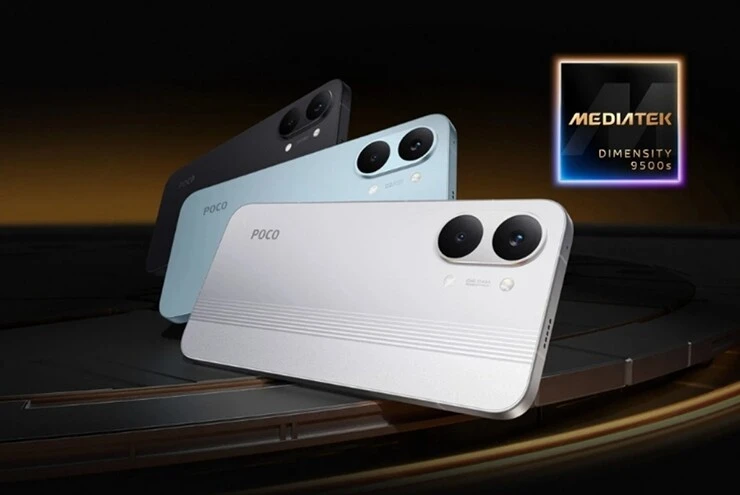 Ba smartphone Xiaomi mang lại giá trị tốt nhất năm 2026 Ba smartphone Xiaomi mang lại giá trị tốt nhất năm 2026