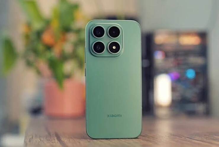 Ba smartphone Xiaomi mang lại giá trị tốt nhất năm 2026 Ba smartphone Xiaomi mang lại giá trị tốt nhất năm 2026