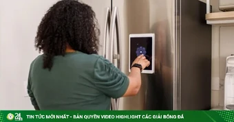 Bài học với nhiều người sau một thời gian sử dụng tủ lạnh thông minh