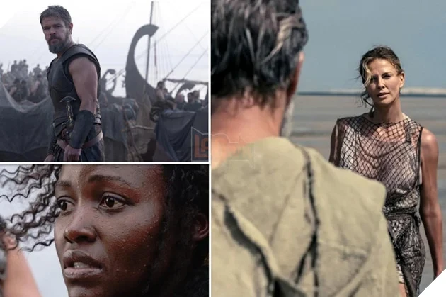 Bản lậu The Odyssey của Christopher Nolan xuất hiện trên X, đạt hơn 2 triệu lượt xem