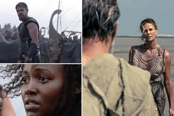 Bản lậu The Odyssey của Christopher Nolan xuất hiện trên X, đạt hơn 2 triệu lượt xem