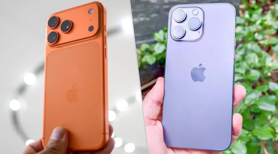 Bao lâu thì nên đổi đời smartphone 1 lần? Bao lâu thì nên đổi đời smartphone 1 lần?
