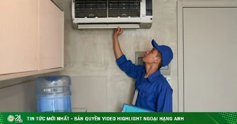Bao nhiêu năm thì nên thay điều hòa?