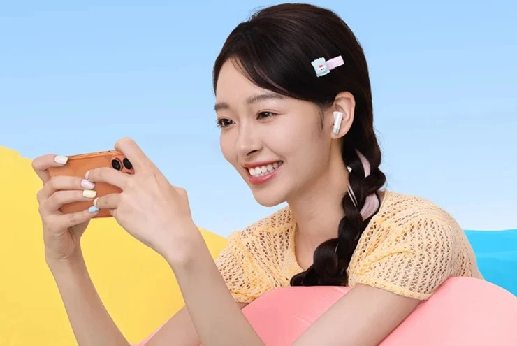 Baseus tung tai nghe Bluetooth 6.0, giá chỉ 275.000 đồng