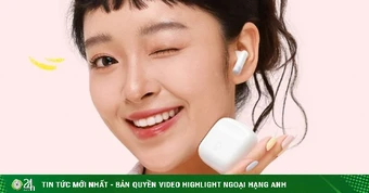Baseus tung tai nghe Bluetooth 6.0, giá chỉ 275.000 đồng