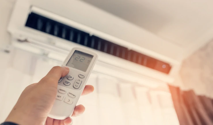Bật điều hòa thế nào để vừa tiết kiệm điện, vừa bảo vệ sức khỏe?
