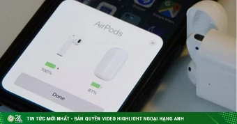 Bật ngay tính năng ẩn này để AirPods dùng 3 năm pin vẫn trâu như ngày đầu