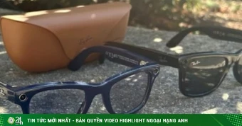 BBC phanh phui mặt tối đáng sợ của kính thông minh