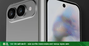 Bí mật 16 năm của Apple có thể xuất hiện trên iPhone Fold đầu tiên