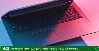Bí mật đằng sau thiết kế touchpad lệch trái của một số laptop