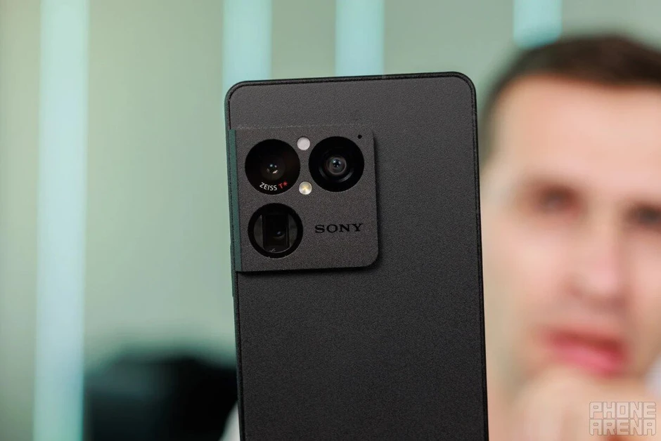 Bí mật giúp Sony Xperia 1 VIII đắt khách dù có giá cao