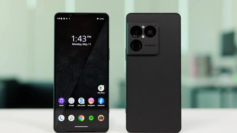 Bí mật giúp Sony Xperia 1 VIII đắt khách dù có giá cao